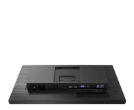 PHILIPS 21.5'' 222B1TC Czarny - 1169475 - zdjęcie 6